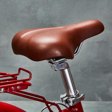 Детский городской велосипед BTwin Elops 900 24 дюйма