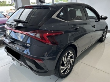 Hyundai i20 III 2026 HYUNDAI i20 Modern 1.0 T-GDi Hatchback 90KM 2026, zdjęcie 1