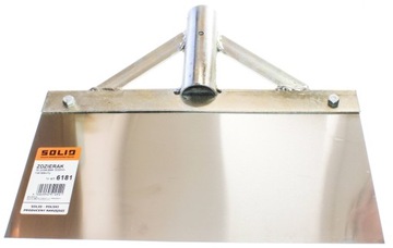 Skrobak do posadzek SOLID 30cm