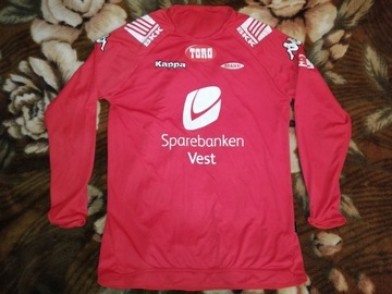 Kappa Brann Bergen Norwegia