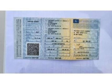 Audi A3 8Y 2023 Audi S3 Faktura VAT 2.0 Benzyna 421KM, zdjęcie 7