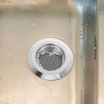 Контейнер для мусора Фильтр для мойки Еда 2 шт.