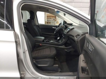 Ford Edge II SUV 2.0 EcoBoost 245KM 2018 Ford Edge 2018 Ford Edge SE AWD 2.0 Benzyna 245KM, zdjęcie 11