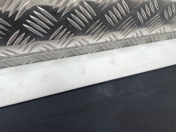 ШТОРКА БАГАЖНИКА ROVER RANGE ROVER SPORT L494