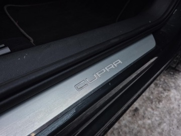 Cupra Formentor Crossover 1.5 TSI 150KM 2023 Cupra Formentor 1.5 TSI / 150 KM DSG wyprzedaż roc, zdjęcie 39