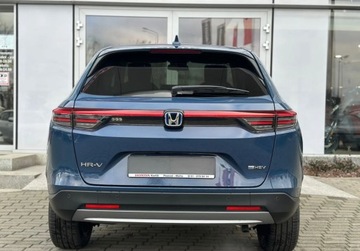 Honda HR-V III 2025 Honda HR-V e-HEV Elegance - 2025 1.5 Hybryda 107KM, zdjęcie 6