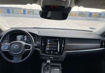 Volvo 2019 Cross Country T5 AWD 250KM /Hak/Harman/BLIS/FullLED *SalonPL*ASO *FVAT23%, zdjęcie 24
