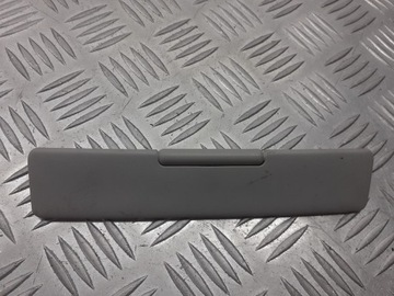 OSŁONA PRZECIWSŁONECZNA ŚRODKOWA SKODA OCTAVIA I 1U0858555A