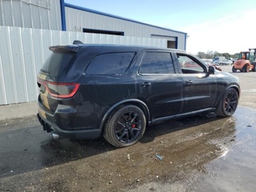 Dodge Durango III 2021 Dodge Durango SRT HELLCAT, 2021r., 4x4, 6.2L 6.2 Benzyna 710KM, zdjęcie 3