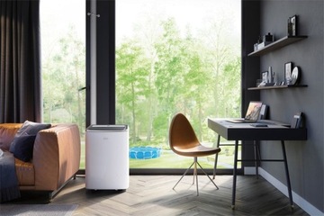 AEG AXP26U338CW - ПОРТАТИВНЫЙ КОНДИЦИОНЕР