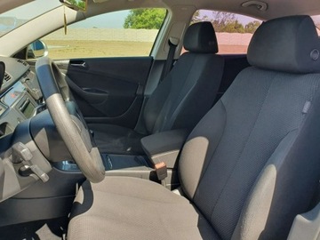 Volkswagen Passat B6 Sedan 1.9 TDI 105KM 2007 Volkswagen Passat 1.9tdi 105KM 2007r Sedan Raty, zdjęcie 16