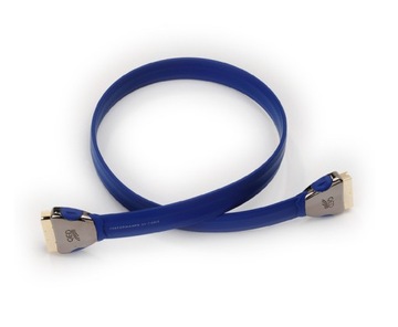 QED PERFORMANCE SCART/SCART Евроразъем 2 м