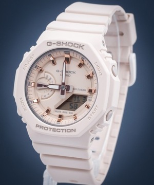 Zegarek damski Casio G SHOCK S Series Mini CasiOak