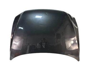 VW PASSAT B8 12-22 MASKA POKRYWA SILNIKA PRZÓD PRZEDNIA