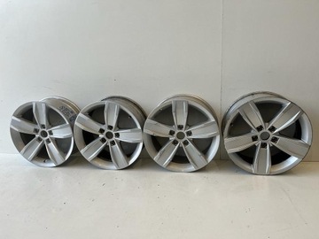 VW PASSAT B8 3G0 FELGI 7JX17 ET40 3G0601025 E