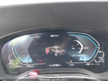 BMW Seria 5 G30-G31 2021 BMW Seria 5 530E 2021 2.0l 2.0 Hybryda 181KM, zdjęcie 10