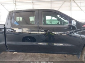 Chevrolet Silverado II 2020 Chevrolet Silverado 2020r., 1500 Short, od ubezpieczalni 5.3 Benzyna 355KM, zdjęcie 7