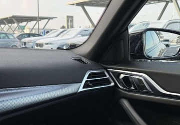 BMW Seria 4 G22-23-26 2025 BMW Seria 4 I wlasciciel M Sport 360 Gwarancja Bezwypadkowy FVAT23, zdjęcie 16