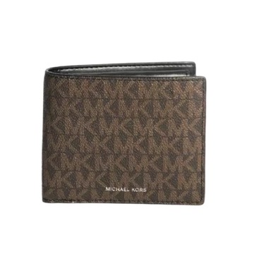 MICHAEL KORS PORTFEL MĘSKI COOPER BILLFOLD