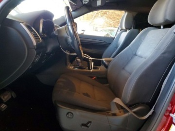 Jeep Grand Cherokee IV 2019 Jeep Grand Cherokee Laredo 2019 3.6 Benzyna 295KM, zdjęcie 7