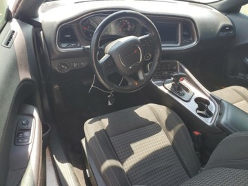 Dodge Challenger III 2018 Dodge Challenger RT 2018 5.7l 5.7 Benzyna 375KM, zdjęcie 8