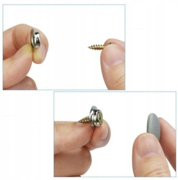 РЕМКОМПЛЕКТ ДЛЯ ПОТОЛКА АВТОМОБИЛЯ 70 шт. + ОТВЕРТКА, САНТИМЕТР