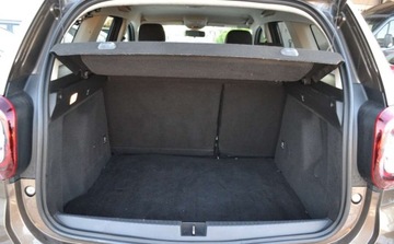 Dacia Duster II SUV 1.2 TCe 125KM 2018 Dacia Duster Bezwypadkowe - Niski przbieg - Bogate wyposazenie - super stan, zdjęcie 31