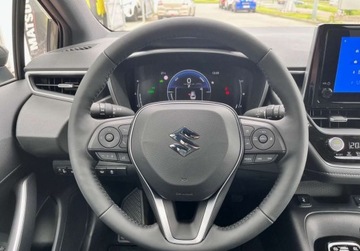 Suzuki 2024 Suzuki Swace Premium Plus 1.8 Hybrid E-CVT Bronze Metallic 2024 Auto deal, zdjęcie 19