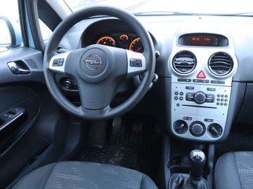 Opel Corsa D Hatchback 5d Facelifting 1.2 Twinport ECOTEC 85KM 2014 Opel Corsa 1.2, Salon Polska, 1. Właściciel, zdjęcie 6