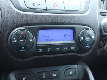 Hyundai ix35 SUV Facelifting 2.0 CRDi 184KM 2015 Hyundai ix35 2.0 CRDi, Salon Polska, Serwis ASO, zdjęcie 11