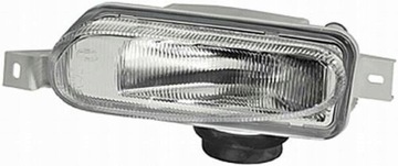 Ford ESCORT 95- MK7 Transit Halogen Lampa H3 NOWA