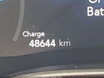 Chrysler Pacifica II 2023 Chrysler Pacifica 2023 CHRYSLER PACIFICA HYBRID TOURING L 3.6 Hybryda 260KM, zdjęcie 8