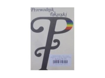 Przewodnik łąkarski - praca zbiorowa
