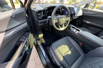 Lexus NX II SUV Facelifting 2.5 350h 200KM 2026 Lexus NX Kamera 360 CarPlay Ekran Dotykowy Duzy rabat Leasing 2.5, zdjęcie 15