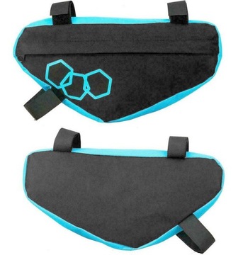 СУМКА ДЛЯ ВЕЛОСИПЕДА ДЛЯ РАМЫ СИДЕНЬЯ СУМКА ДЛЯ СИДЕНИЯ ВЕЛОСИПЕДНАЯ СУМКА ДЛЯ РАМЫ ЧЕХОЛ 1л