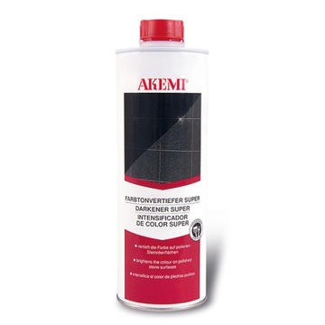 Akemi Impregnat wzmacniacz koloru super 1L