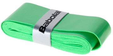 OWIJKA WIERZCHNIA DO RAKIETY TENIS BABOLAT 0,55MM ZIELONA CIEŃKA