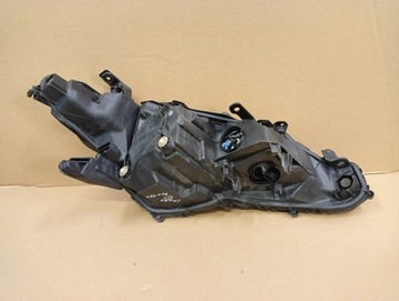 SVĚTLO LEVÝ FULL LED TOYOTA CAMRY VIII 17-