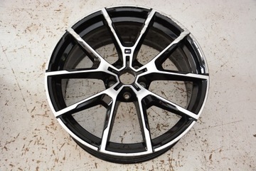ALUFELGA BMW 20
