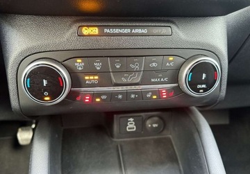 Ford Kuga III SUV 1.5 EcoBoost 150KM 2024 Ford Kuga 1.5 EcoBoost 150KM Titanium X Salon PL Faktura VAT 23 1.5 150KM, zdjęcie 28