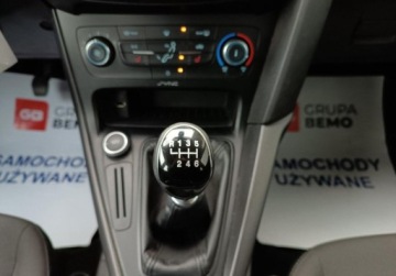 Ford Focus III Sedan Facelifting 1.5 TDCi 120KM 2018 Ford Focus 1.5 TDCI 120KM P.Zima SalonPL SerwisASO FV23 Gwarancja 1.5, zdjęcie 16