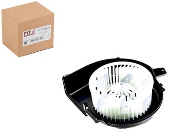 WENTYLATOR NAWIEWU POWIETRZA AUDI A2 2000- VW POLO 2001- SKODA FABIA