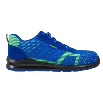 buty robocze JAK SPORTOWE Półbuty MODNE Urgent 231 S1 r. 43