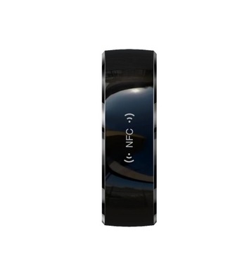 Новое умное кольцо для мужчин Несколько спортивных режимов Мониторинг сна NFC IP68