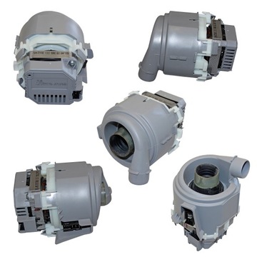 МОЕЧНЫЙ НАСОС НАГРЕВАТЕЛЯ ПОСУДОМОЕЧНОЙ МАШИНЫ BOSCH SIEMENS