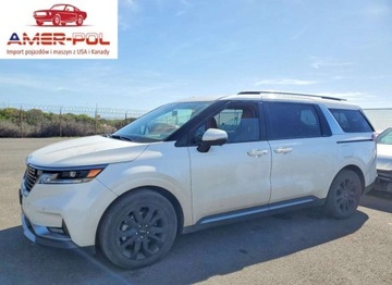 Kia Carnival II 2024 Kia Carnival Sx 2024 3.5 Benzyna 290KM