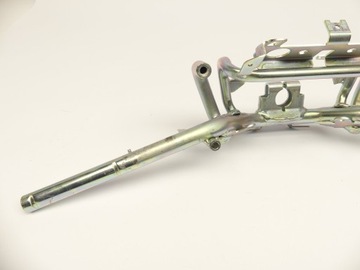 РУЛЕВОЕ КОЛЕСО PIAGGIO BEVERLY 300 400 1B006310 21+