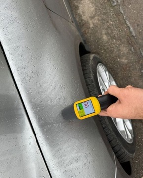 Mercedes Klasa B W245 180 CDI 109KM 2007 Mercedes-Benz Klasa B Bezwypadkowy, Xenon, podgrzewane fotele, Hak 2.0, zdjęcie 10