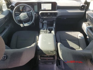 Toyota Land Cruiser VIII 2024 Toyota Land Cruiser 2024 Toyota Land Cruiser 4WD 2.4 Benzyna 326KM, zdjęcie 7