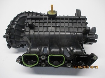 KOLEKTOR SACÍ/ZBĚRNÉ VW SKODA 1,0TSI 04C129711E
